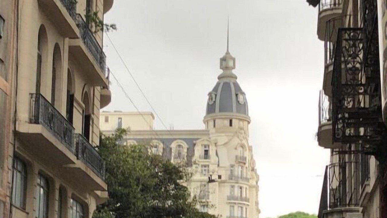 Photo of Others in Caballito