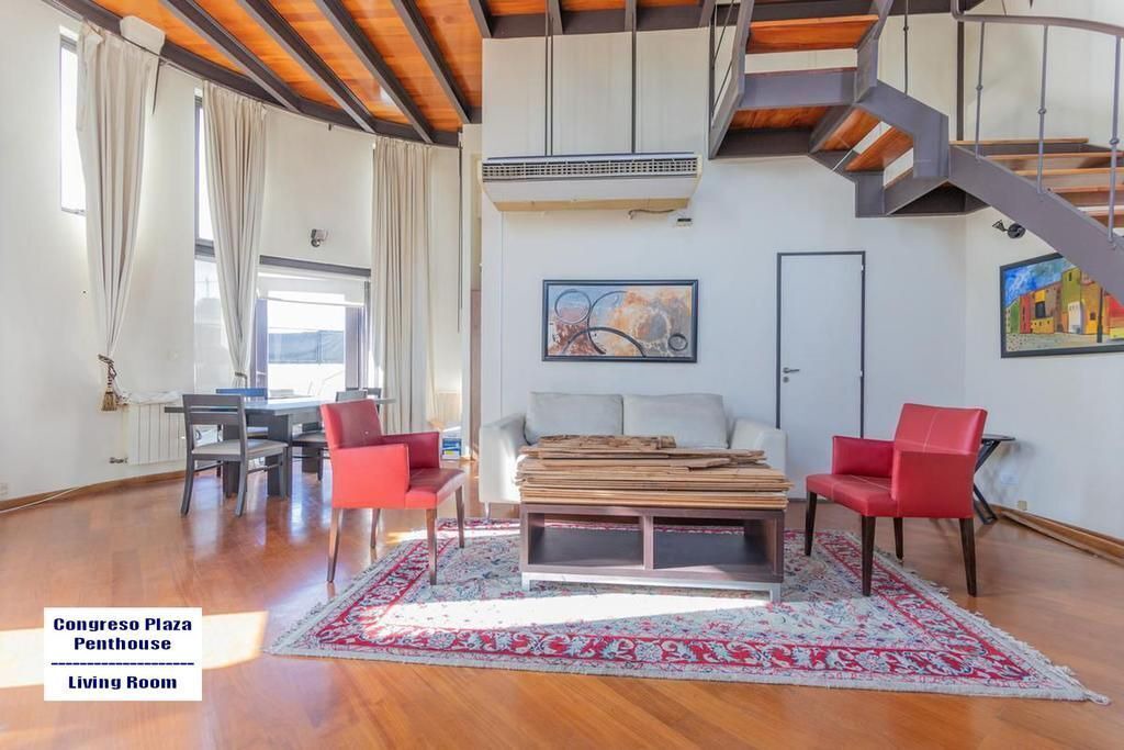 Photo of Livingroom in Caballito