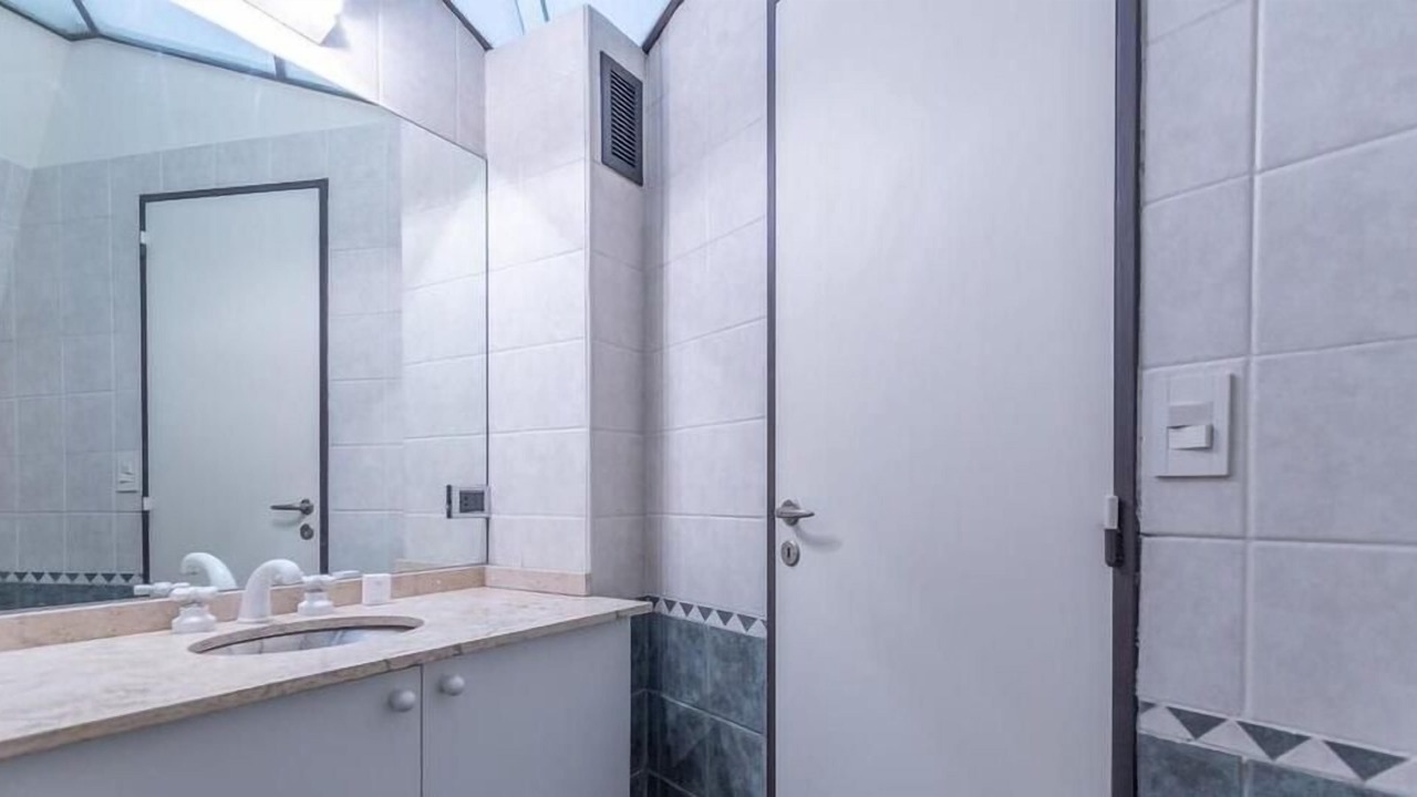 Photo of Bathroom in Caballito
