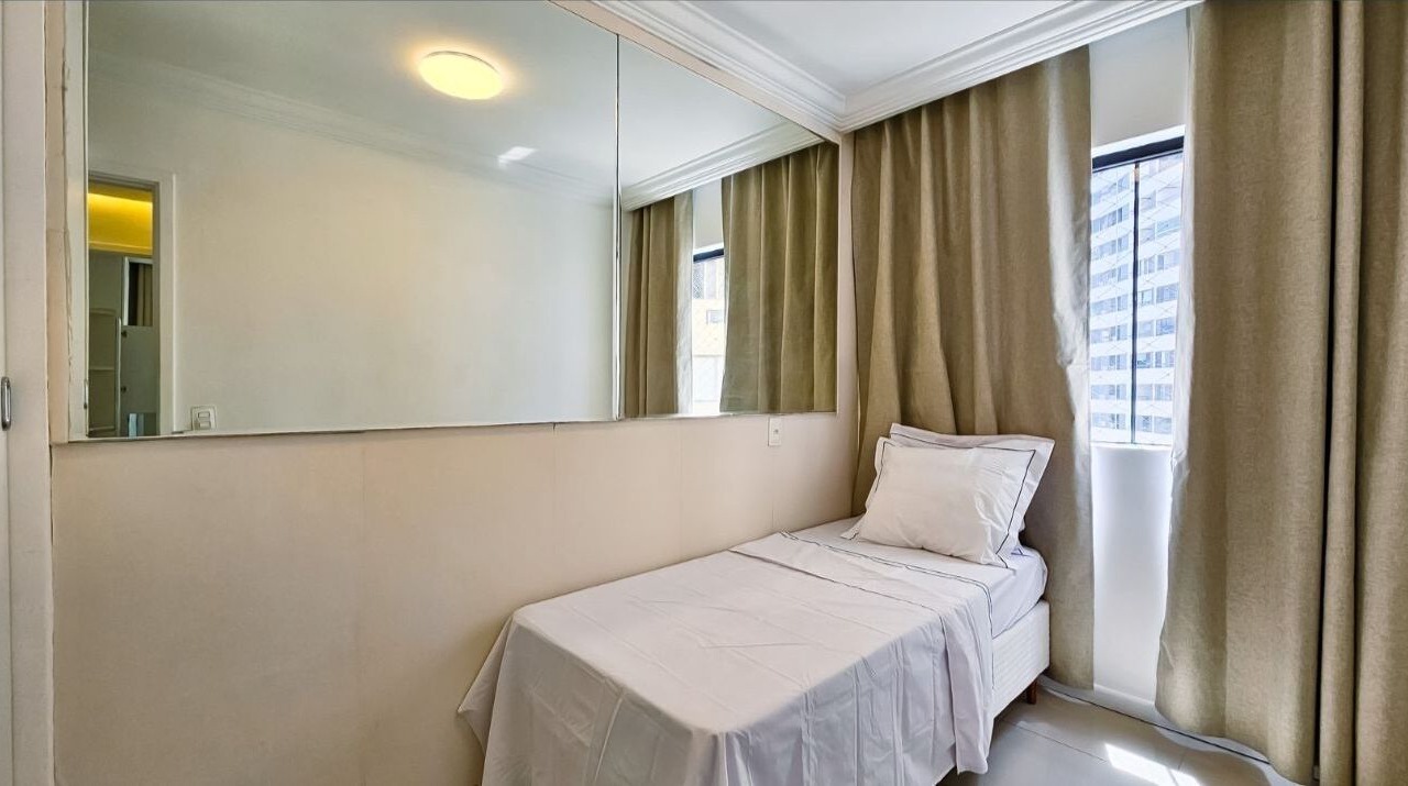 Photo of Bedroom in Pituba