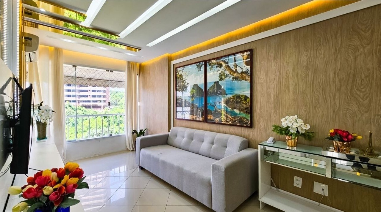 Photo of Livingroom in Pituba