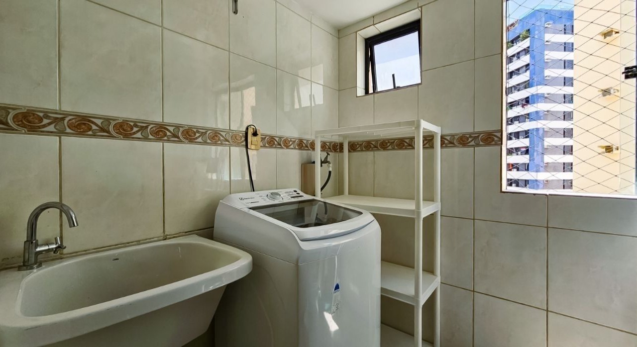 Photo of Bathroom in Pituba