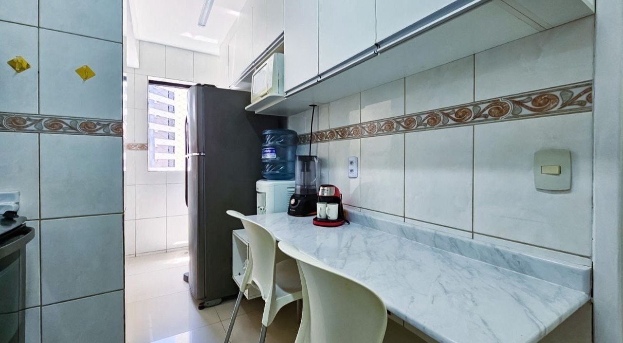 Photo of Kitchen in Pituba