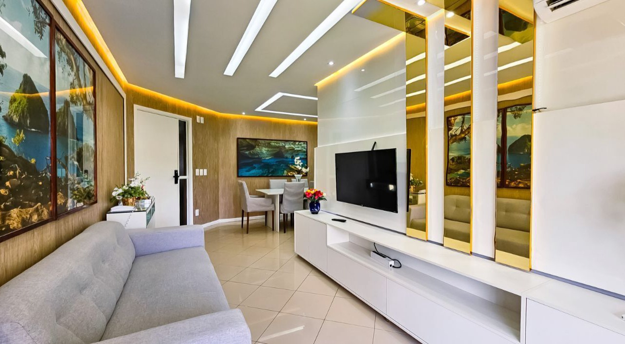 Photo of Livingroom in Pituba