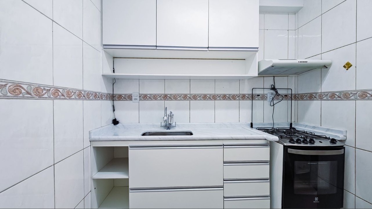 Photo of Kitchen in Pituba