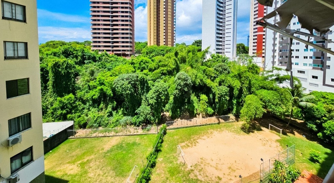 Photo of Outdoor in Pituba