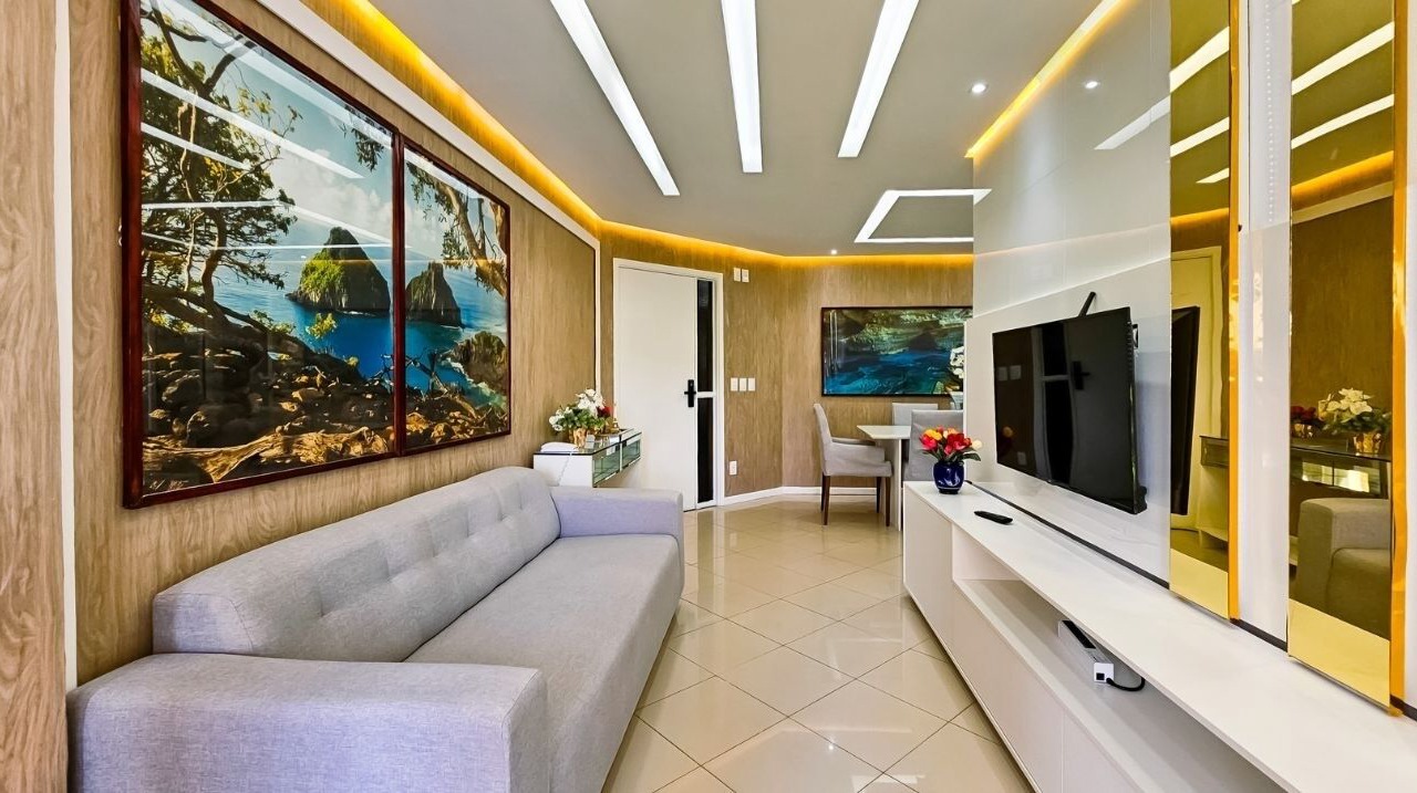 Photo of Livingroom in Pituba