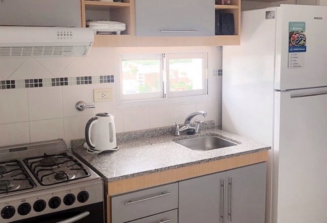 Photo of Kitchen in Santa Fe