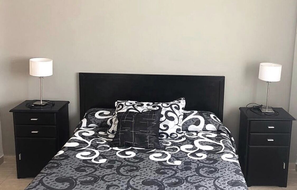 Photo of Bedroom in Santa Fe