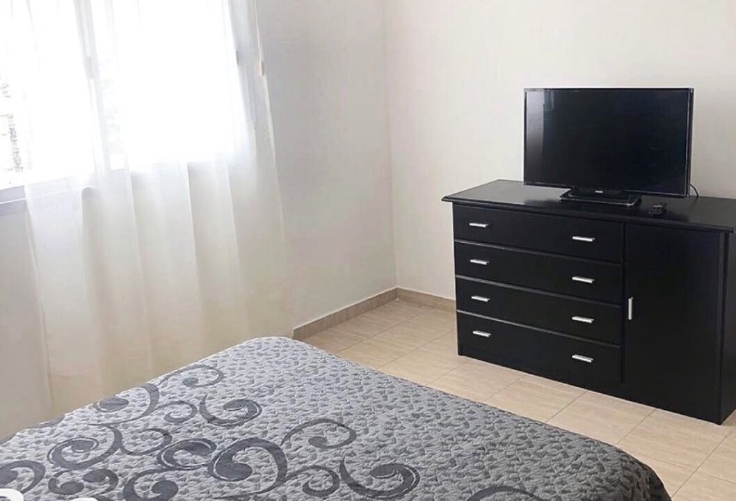 Photo of Bedroom in Santa Fe