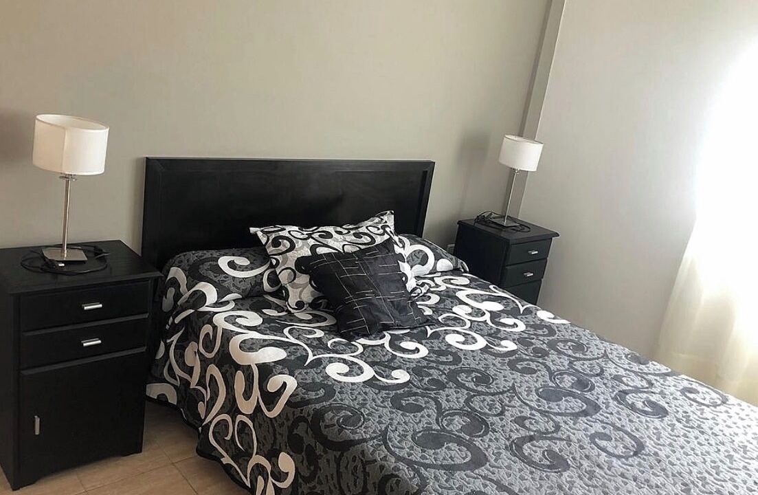 Photo of Bedroom in Santa Fe