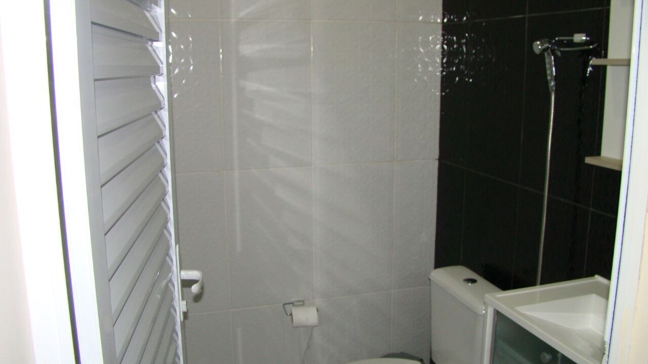 Photo of Bathroom in Aguas de Santa Barbara