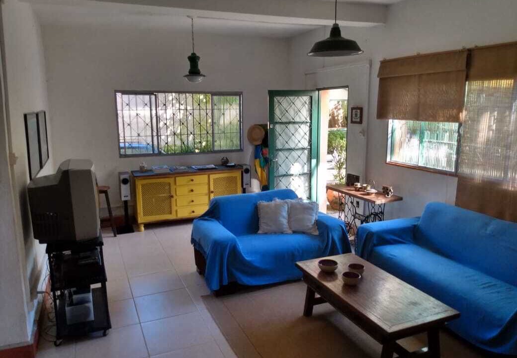 Photo of Livingroom in Barranco Alto