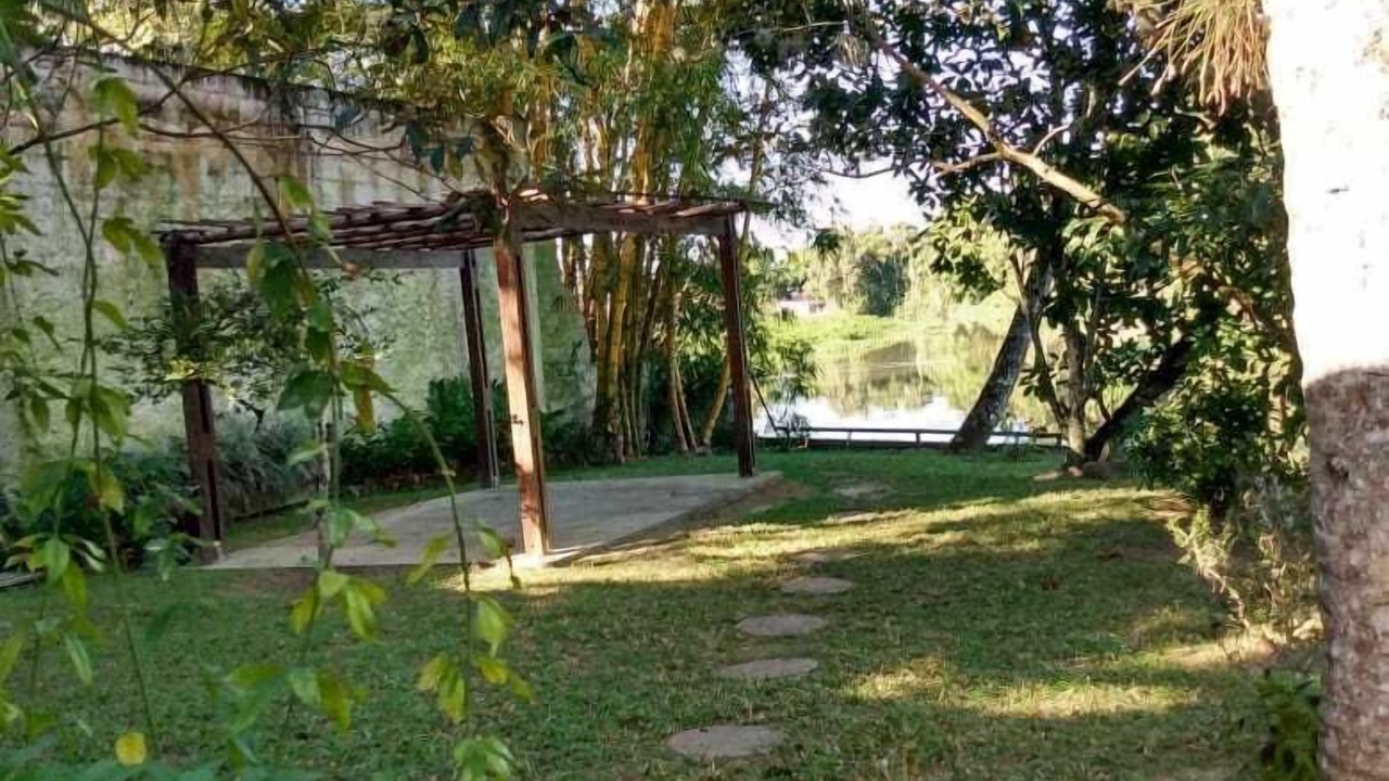 Photo of Outdoor in Barranco Alto