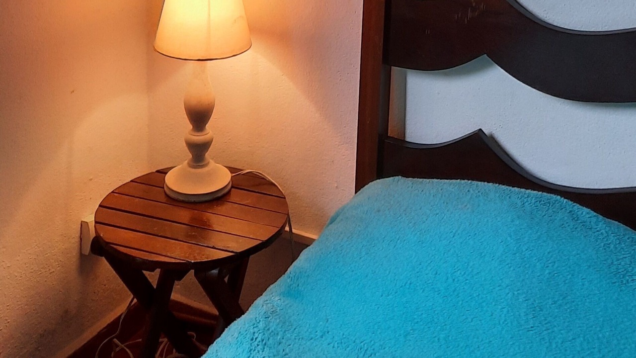 Photo of Bedroom in Barranco Alto