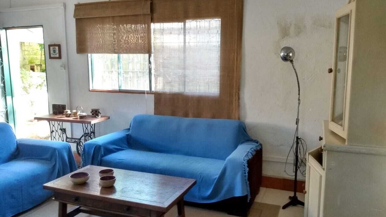 Photo of Livingroom in Barranco Alto