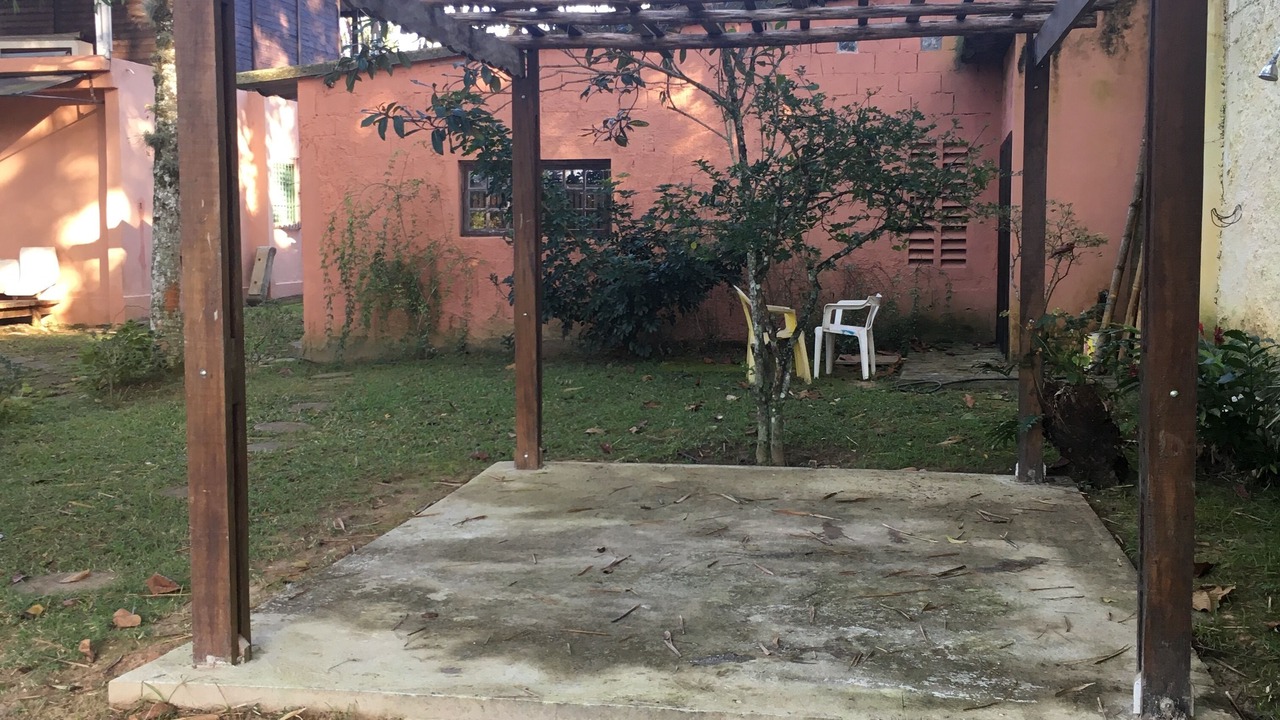 Photo of Outdoor in Barranco Alto