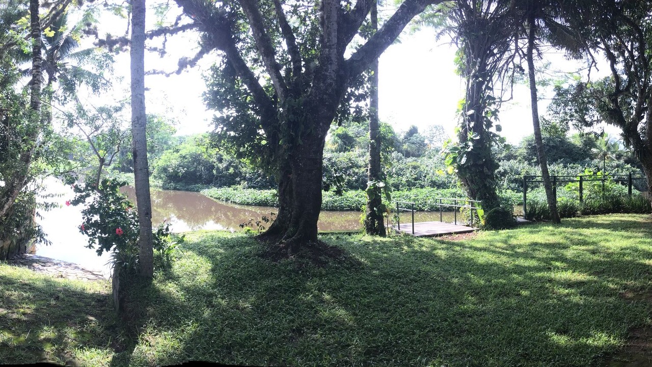 Photo of Outdoor in Barranco Alto