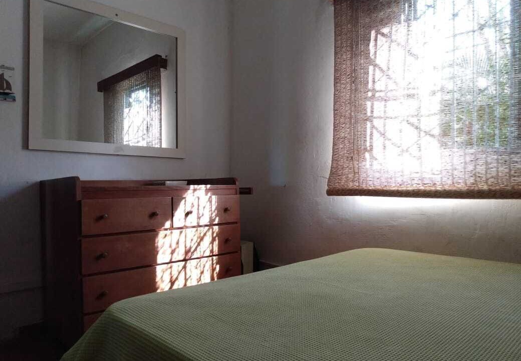 Photo of Bedroom in Barranco Alto