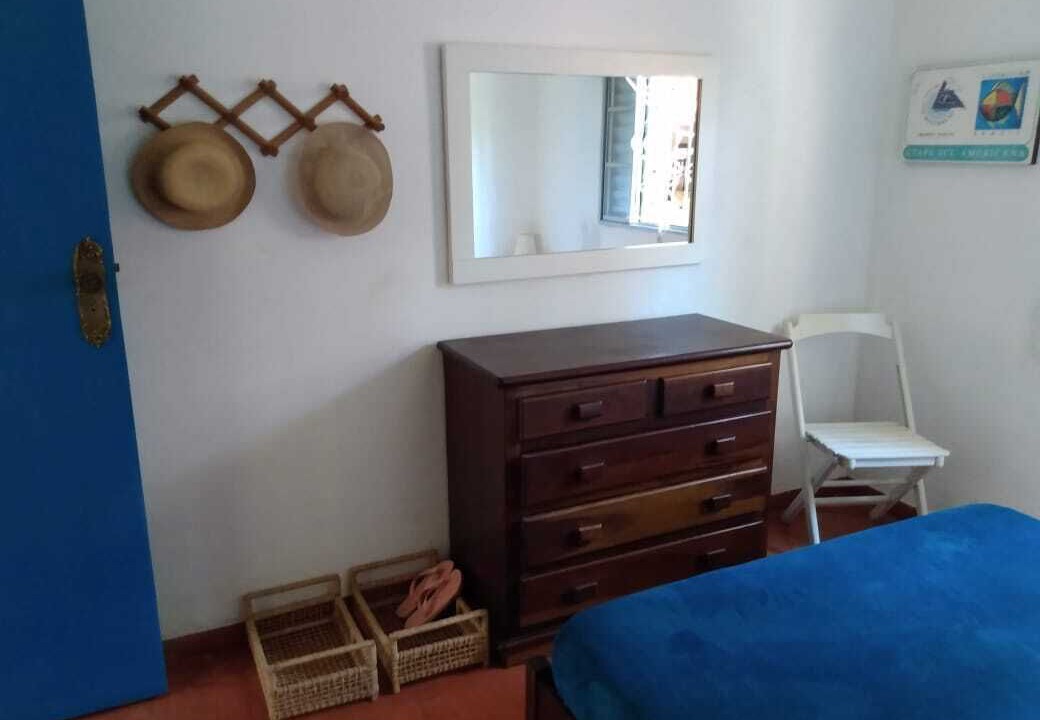 Photo of Bedroom in Barranco Alto