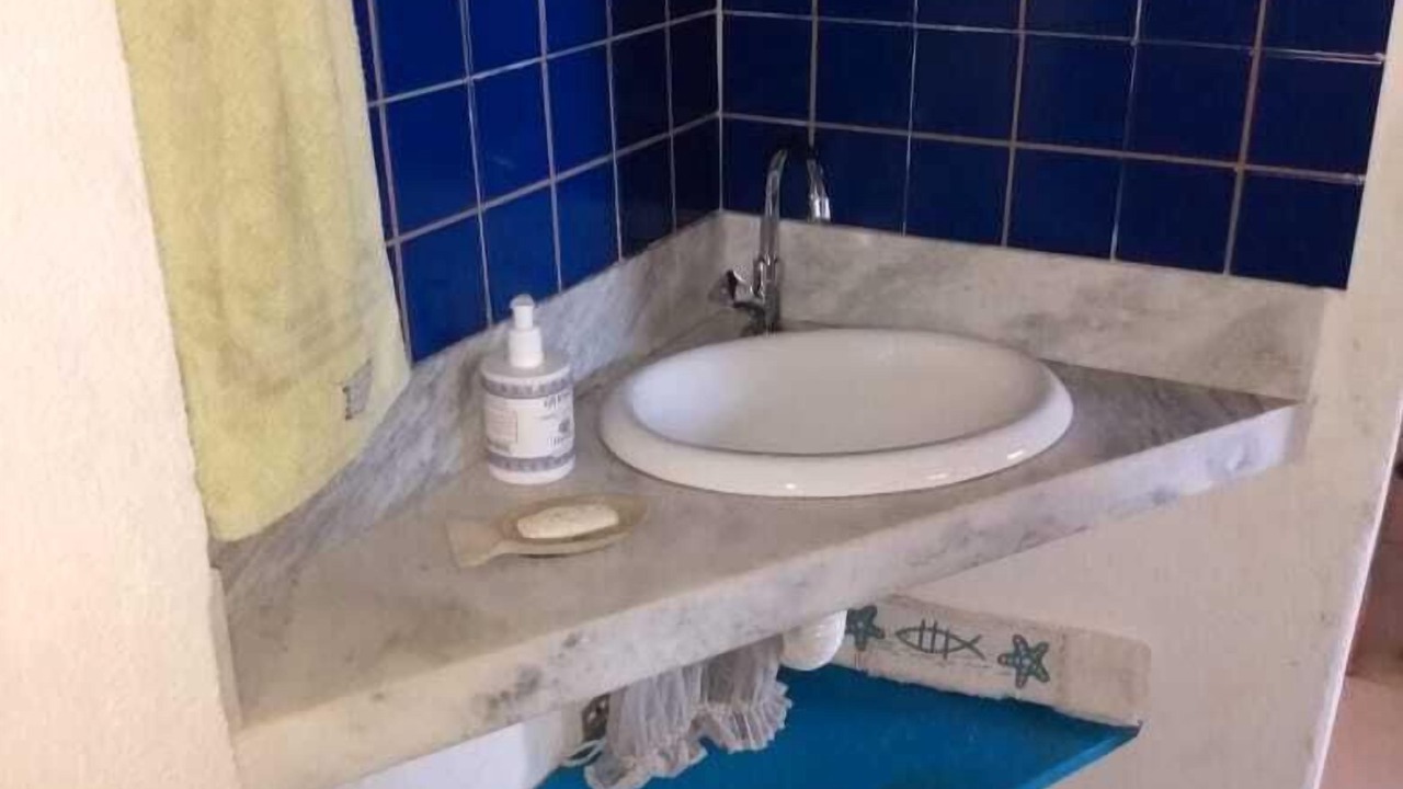 Photo of Bathroom in Barranco Alto