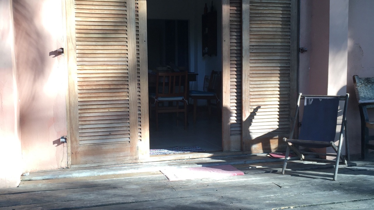 Photo of Outdoor in Barranco Alto