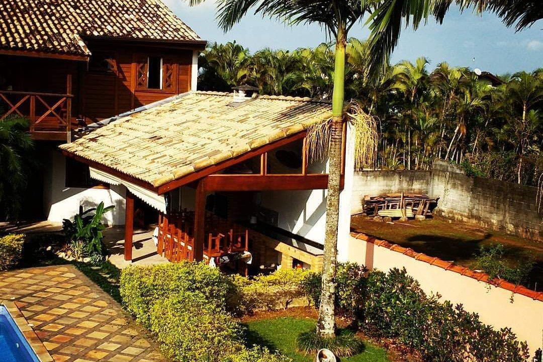 Photo of Patio Balcony in Morada da Praia