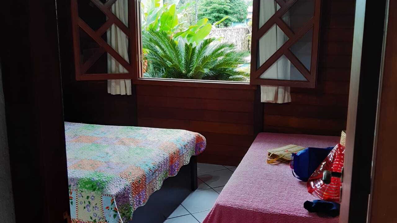 Photo of Bedroom in Morada da Praia