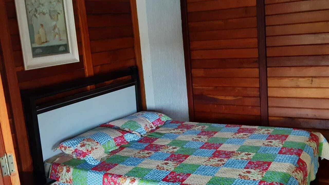 Photo of Bedroom in Morada da Praia