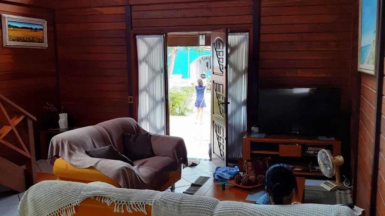 Photo of Livingroom in Morada da Praia