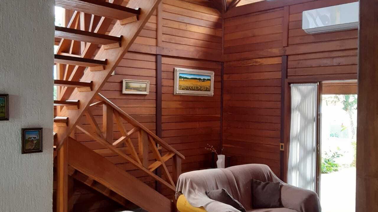 Photo of Livingroom in Morada da Praia