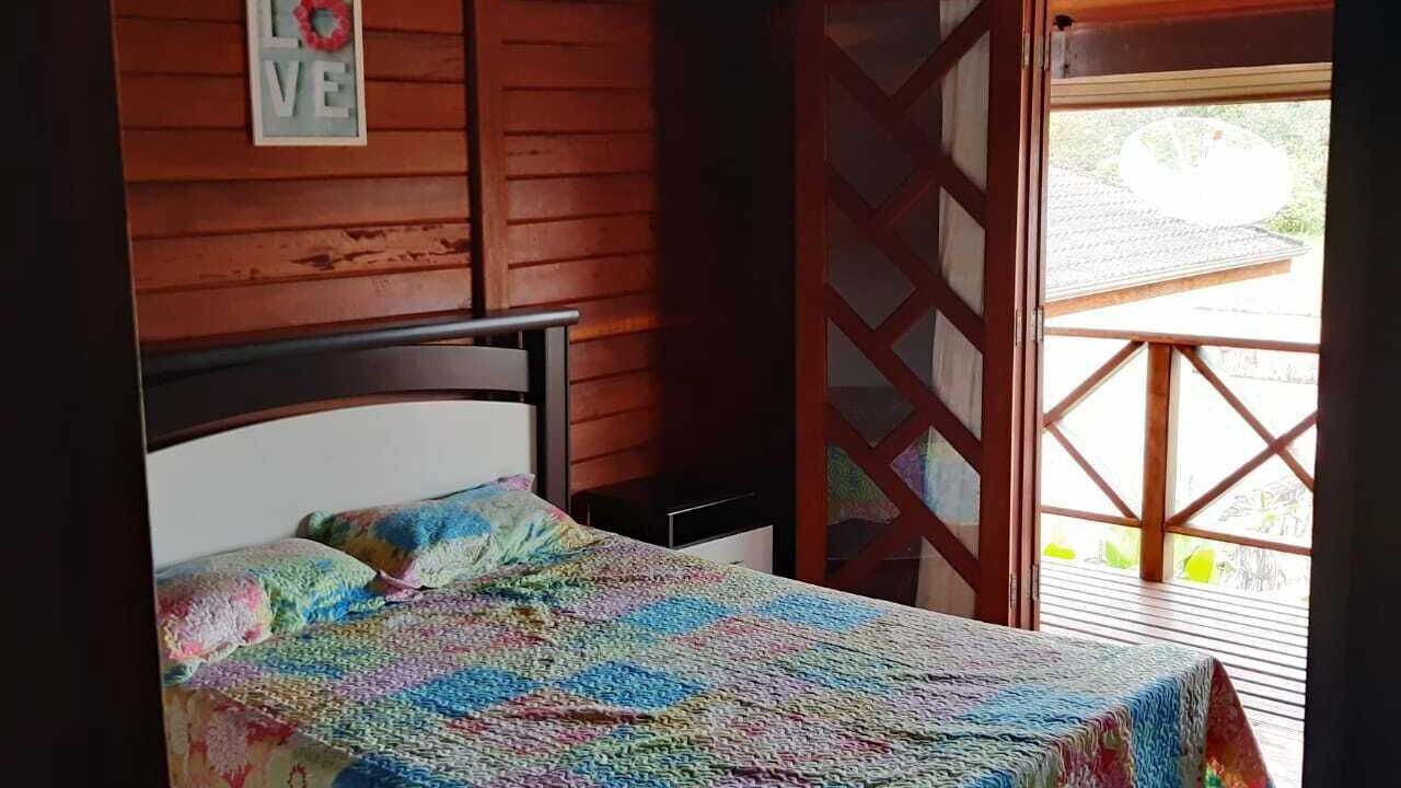 Photo of Bedroom in Morada da Praia