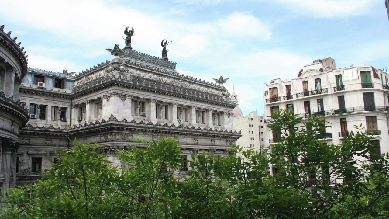 Photo of Others in Balvanera