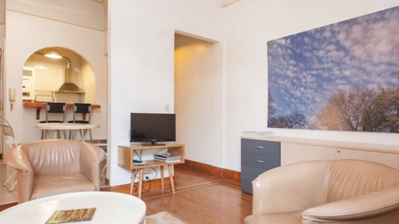 Photo of Livingroom in Balvanera