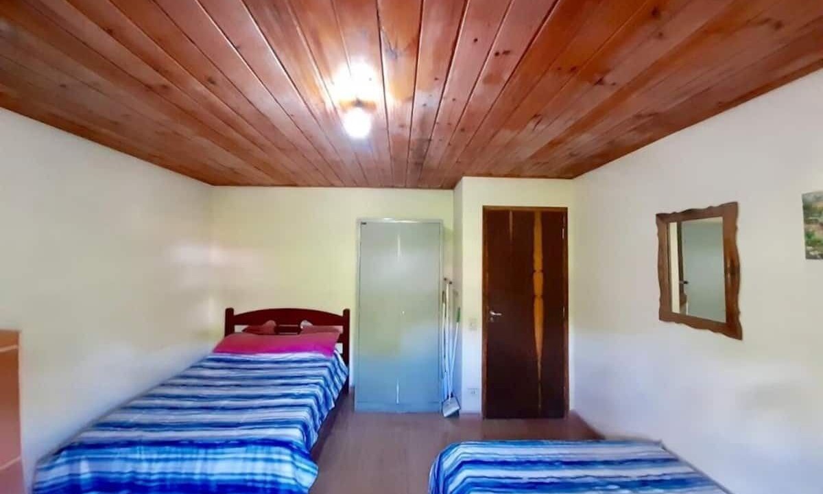 Photo of Bedroom in Jaguaribe