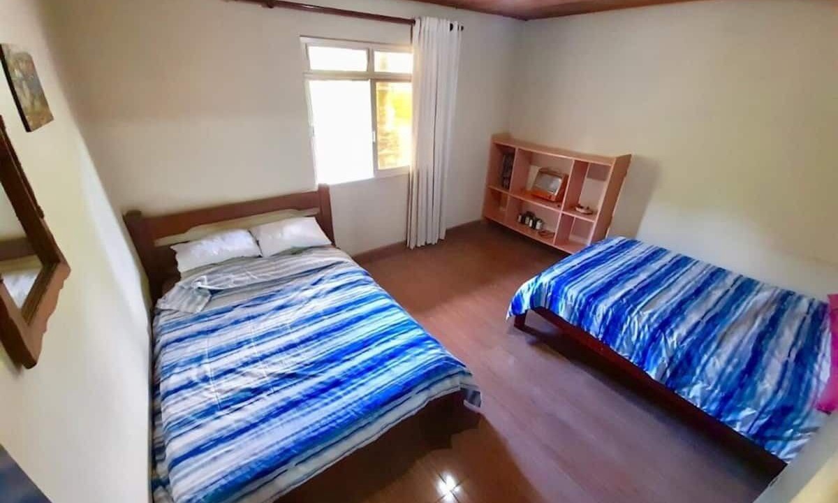 Photo of Bedroom in Jaguaribe