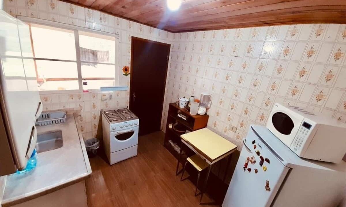 Photo of Kitchen in Jaguaribe