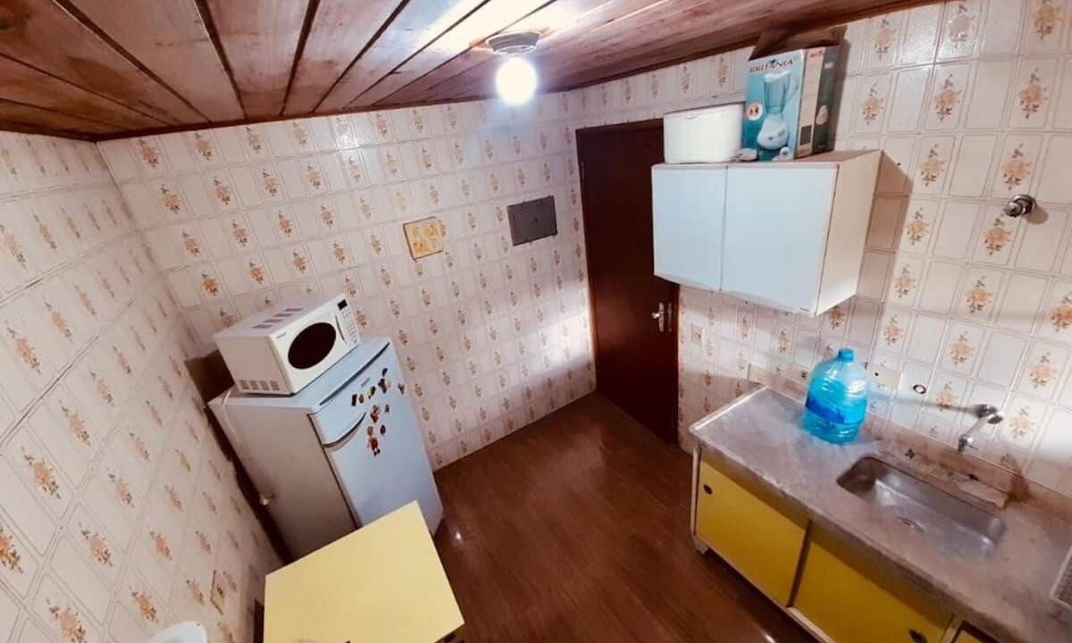 Photo of Kitchen in Jaguaribe