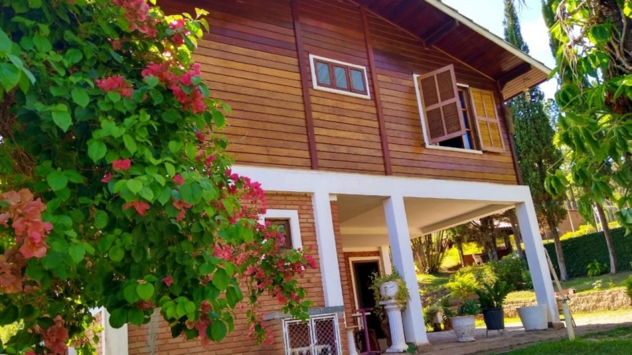 Photo of Outdoor in Cabreuva