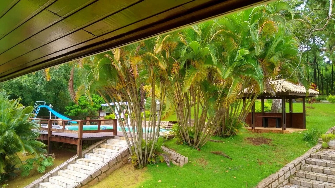 Photo of Outdoor in Cabreuva