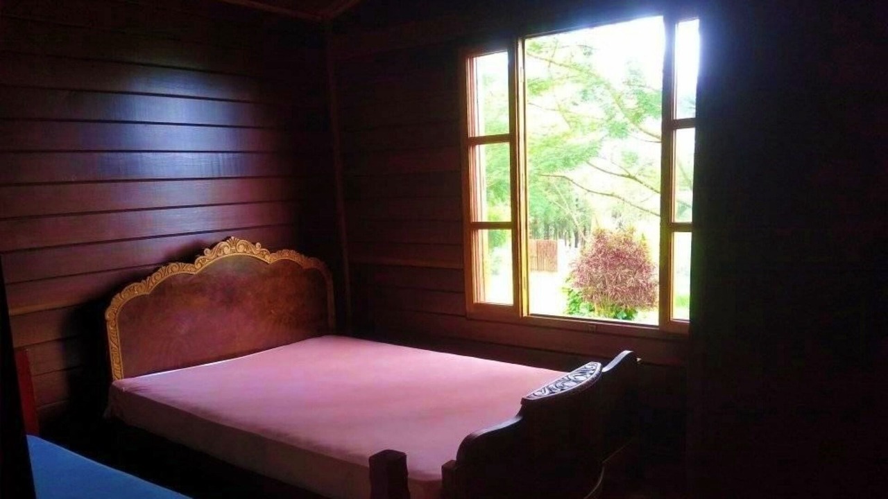 Photo of Bedroom in Cabreuva
