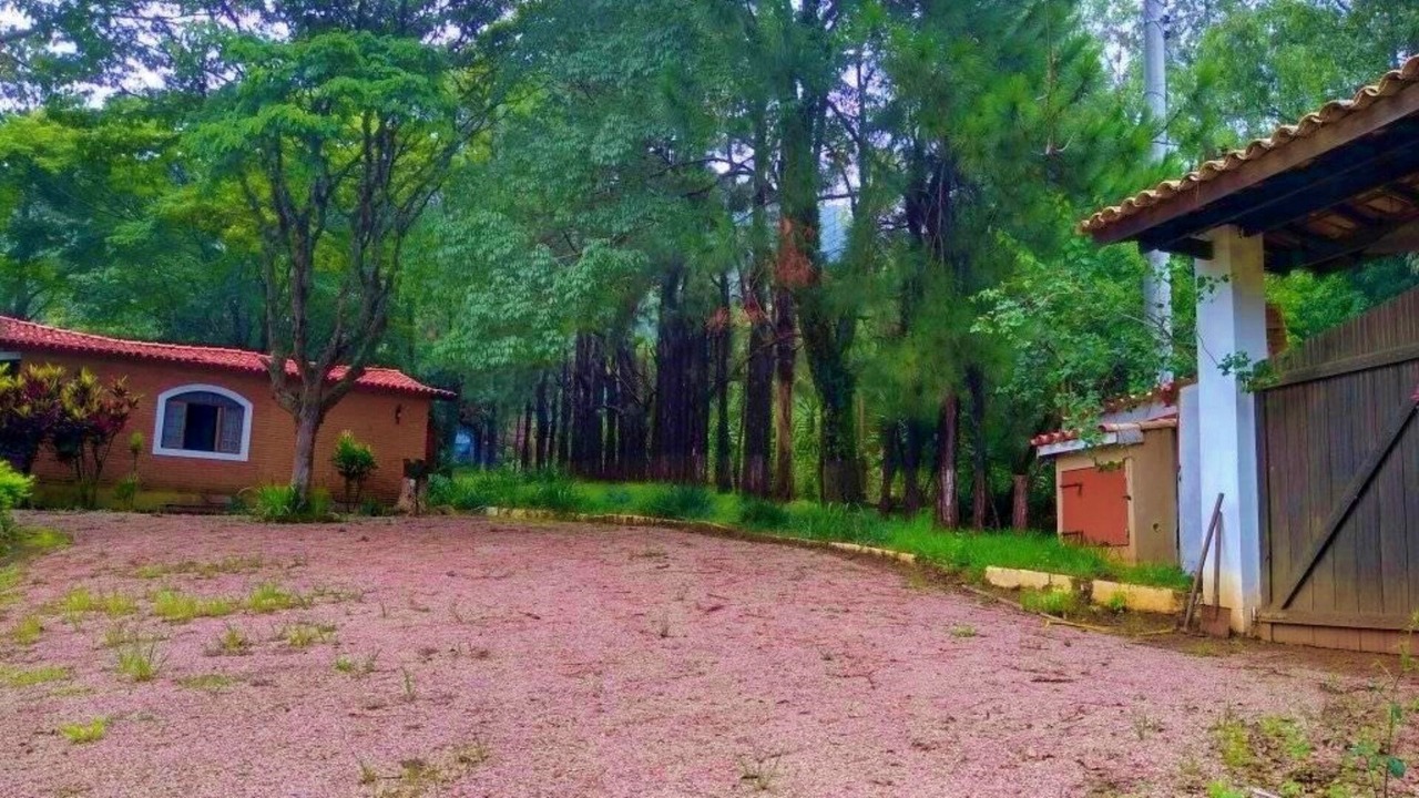 Photo of Outdoor in Cabreuva