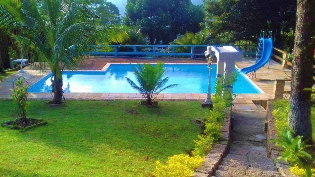 Photo of Outdoor in Cabreuva