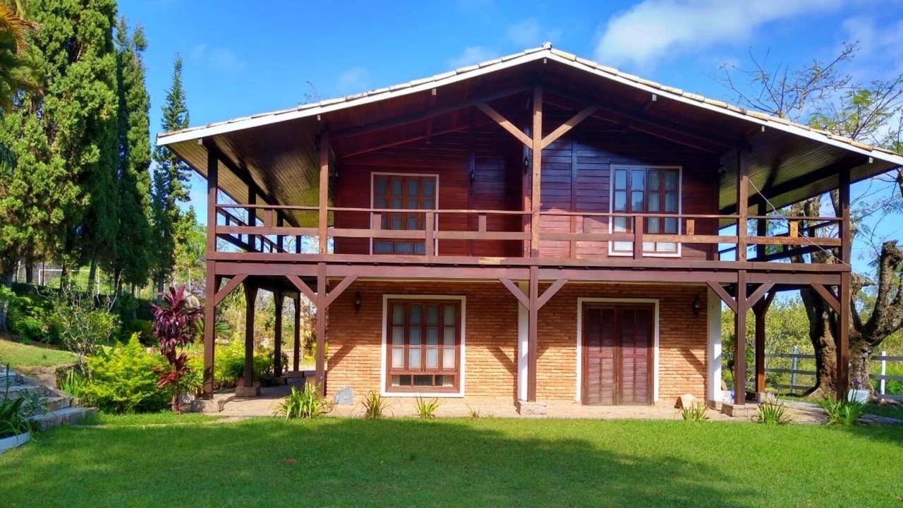 Photo of Outdoor in Cabreuva