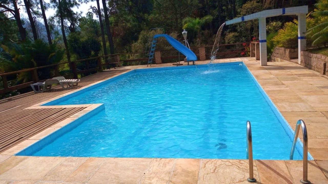 Photo of Outdoor in Cabreuva
