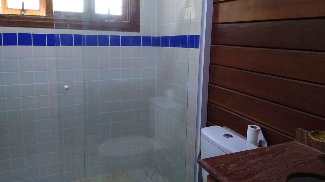 Photo of Bathroom in Cabreuva
