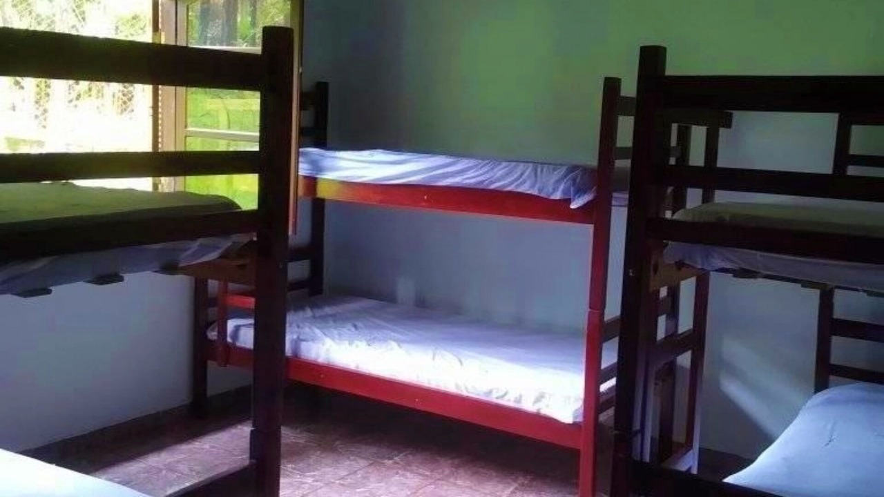 Photo of Bedroom in Cabreuva