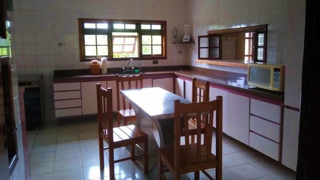 Photo of Kitchen in Cabreuva