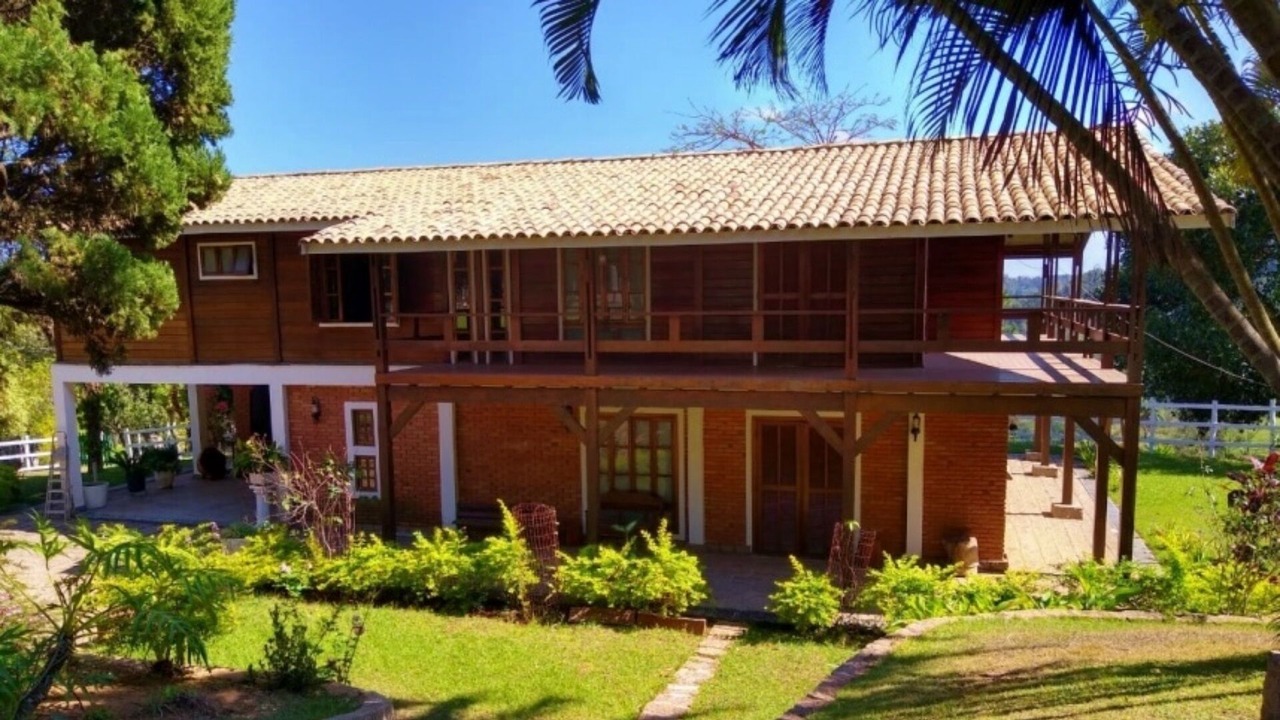 Photo of Outdoor in Cabreuva