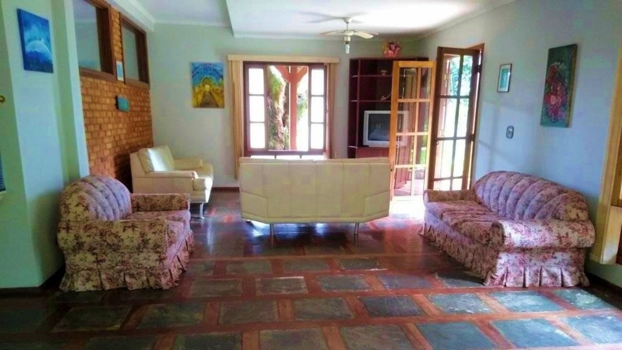 Photo of Livingroom in Cabreuva